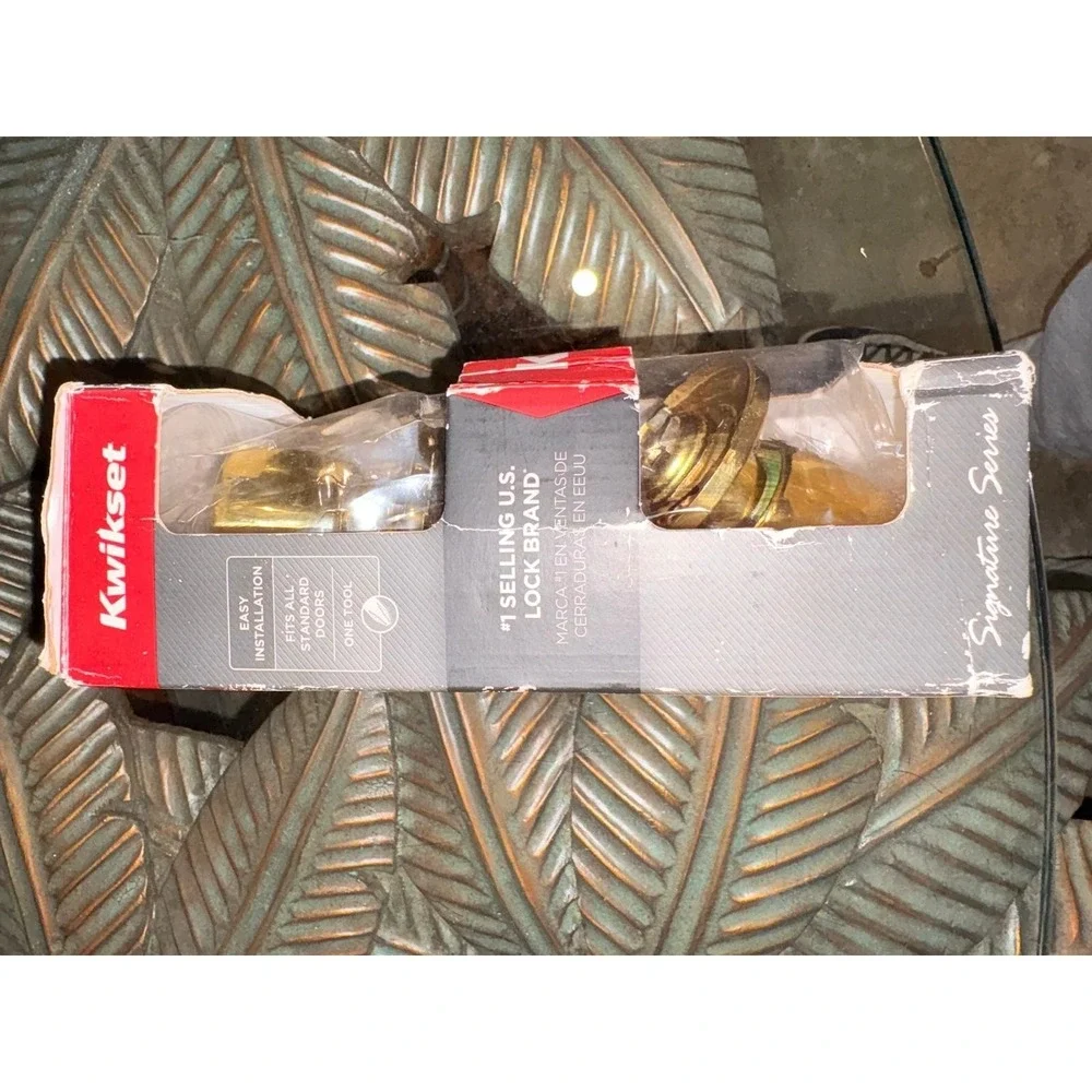 Kwikset